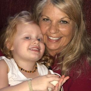 Meet your Posher, Tammy